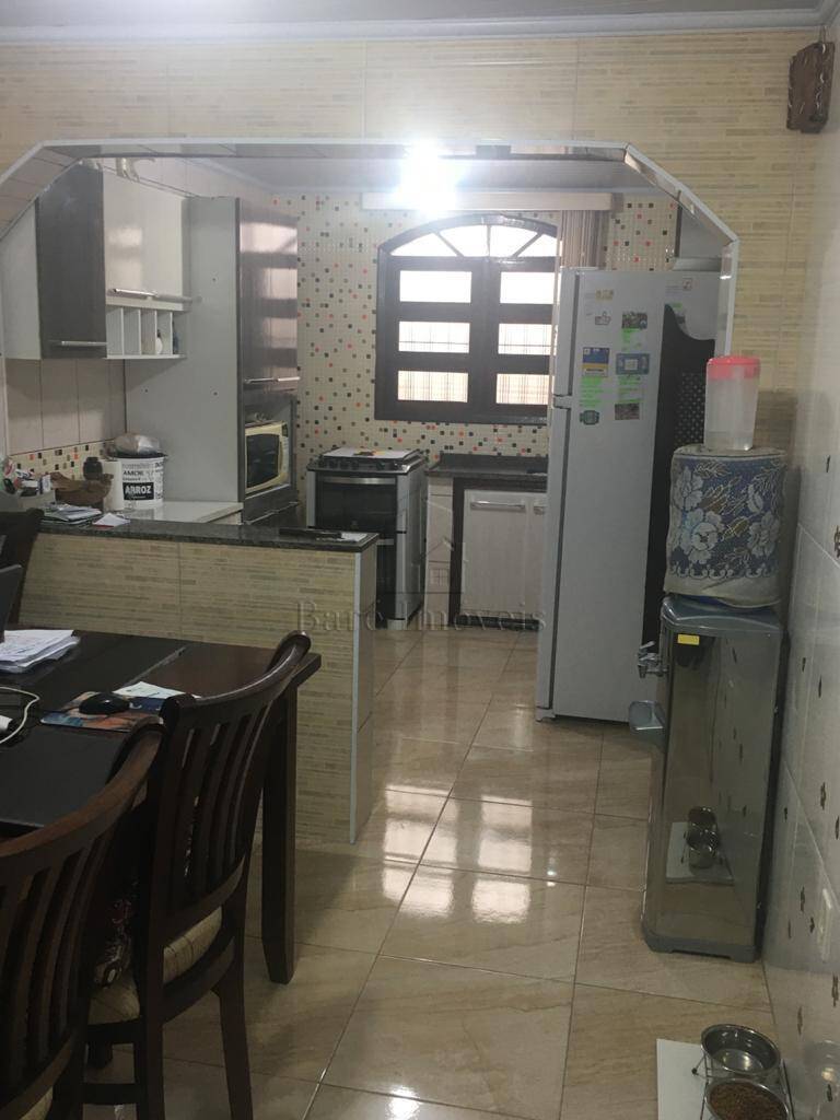 Sobrado, 2 quartos, 246 m² - Foto 24