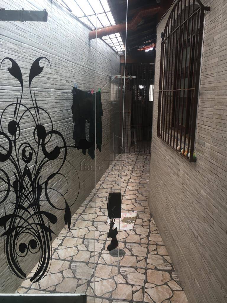 Sobrado, 2 quartos, 246 m² - Foto 32