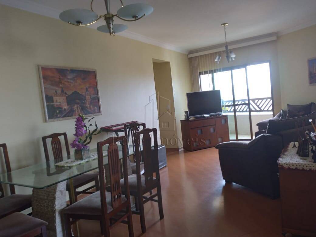 Apartamento, 3 quartos, 106 m² - Foto 1