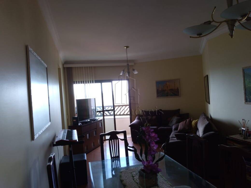 Apartamento, 3 quartos, 106 m² - Foto 6
