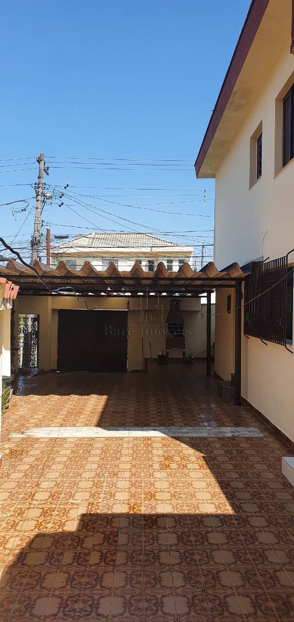 Sobrado, 3 quartos, 199 m² - Foto 4