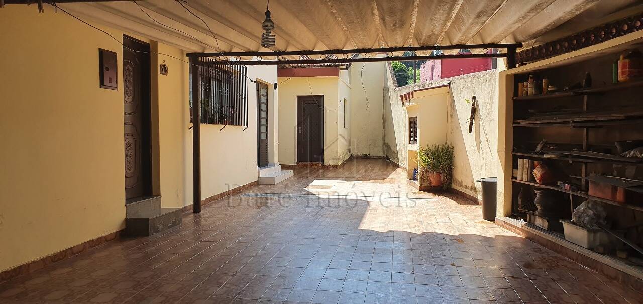 Sobrado, 3 quartos, 199 m² - Foto 1