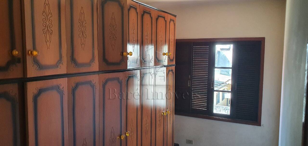 Sobrado, 3 quartos, 199 m² - Foto 18