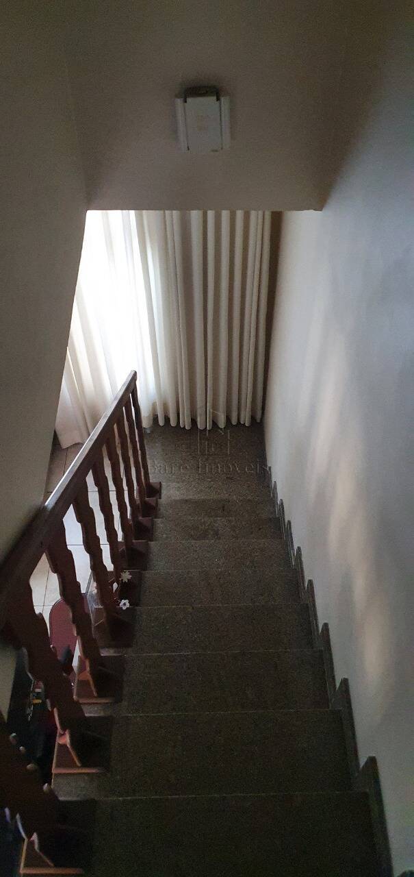 Sobrado, 3 quartos, 199 m² - Foto 22