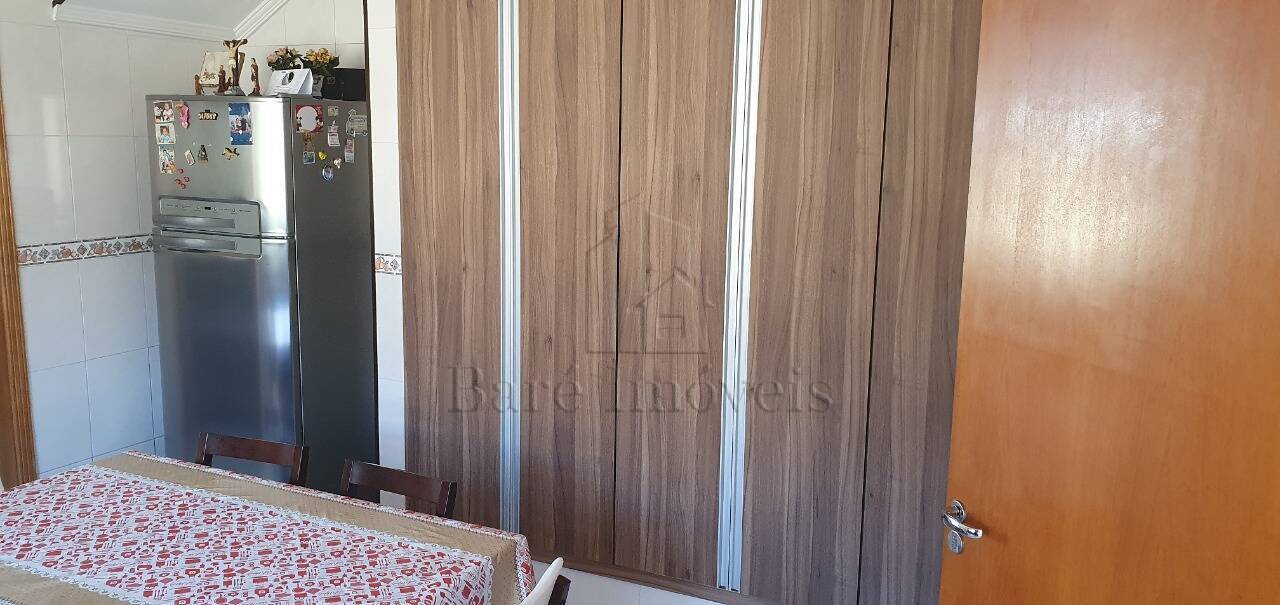 Sobrado, 3 quartos, 199 m² - Foto 25