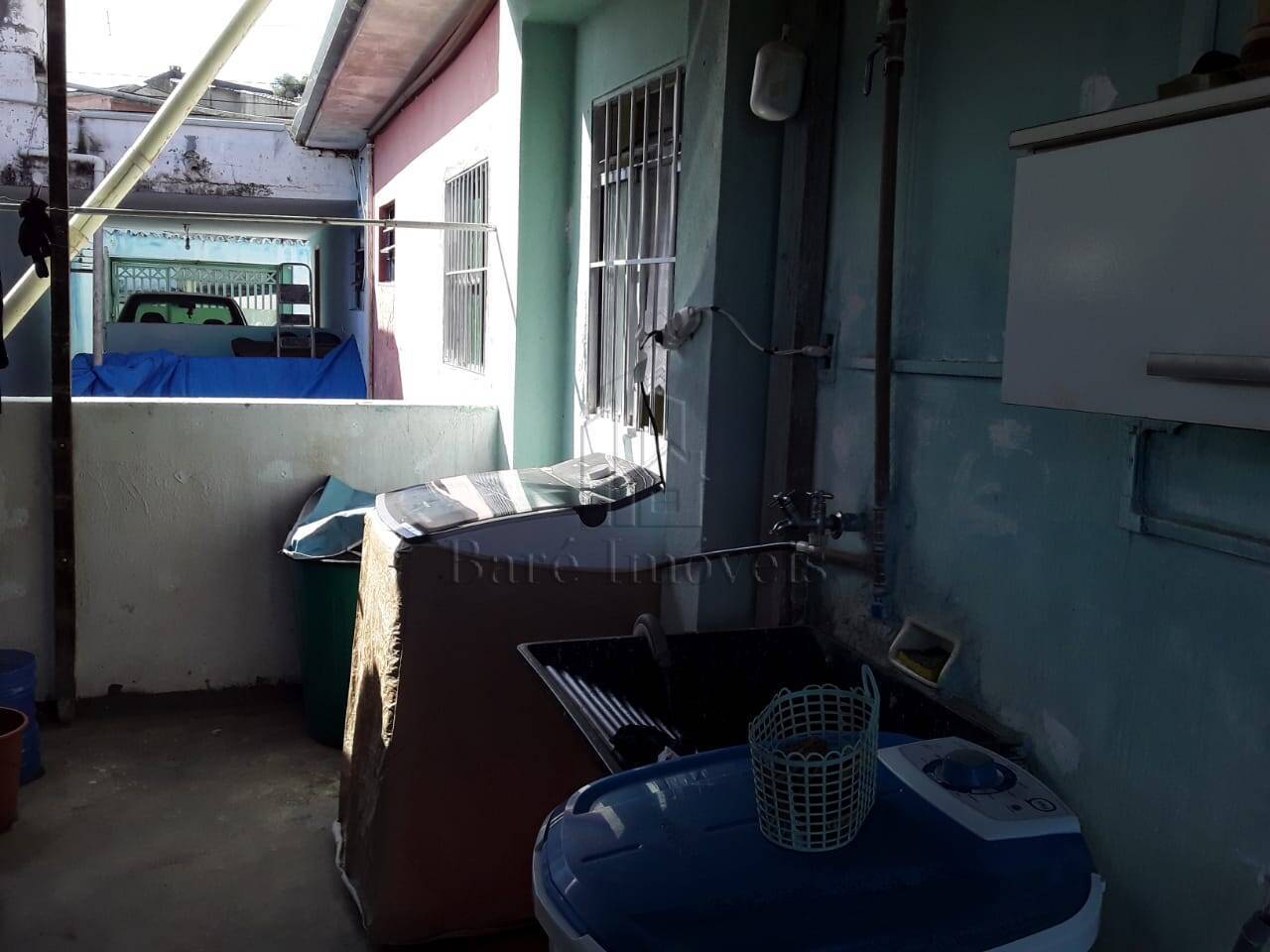 Casa, 5 quartos, 131 m² - Foto 9