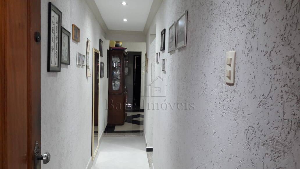 Sobrado, 3 quartos, 189 m² - Foto 2