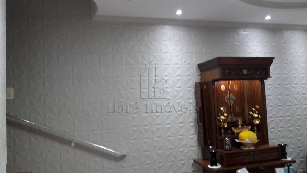 Sobrado, 3 quartos, 189 m² - Foto 3