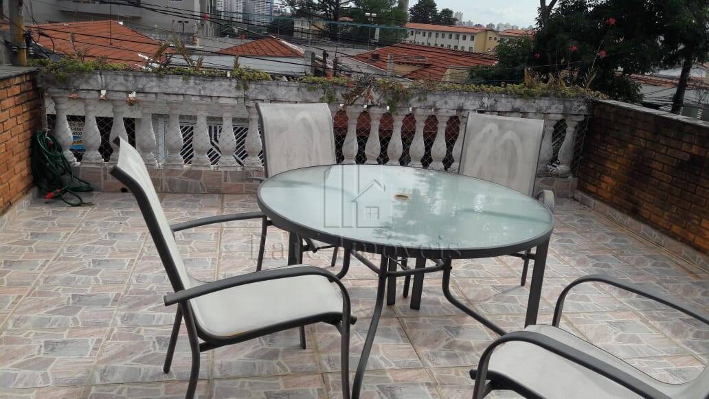 Sobrado, 3 quartos, 189 m² - Foto 15