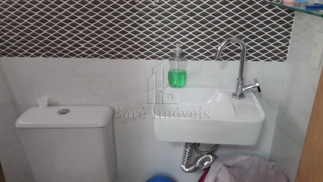 Sobrado, 3 quartos, 189 m² - Foto 12