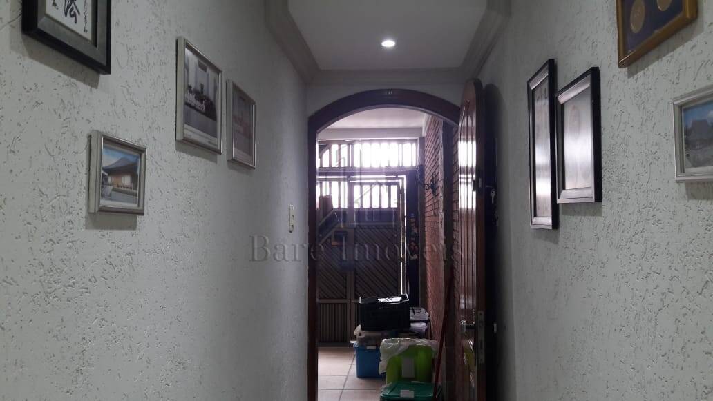 Sobrado, 3 quartos, 189 m² - Foto 19