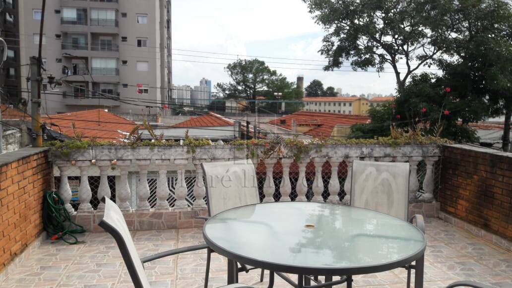 Sobrado, 3 quartos, 189 m² - Foto 17