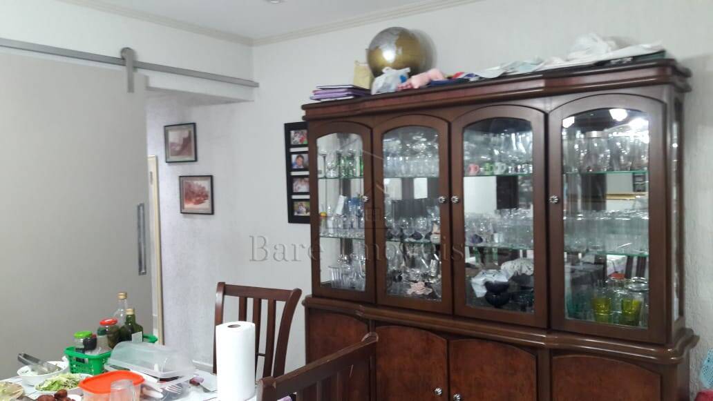 Sobrado, 3 quartos, 189 m² - Foto 1