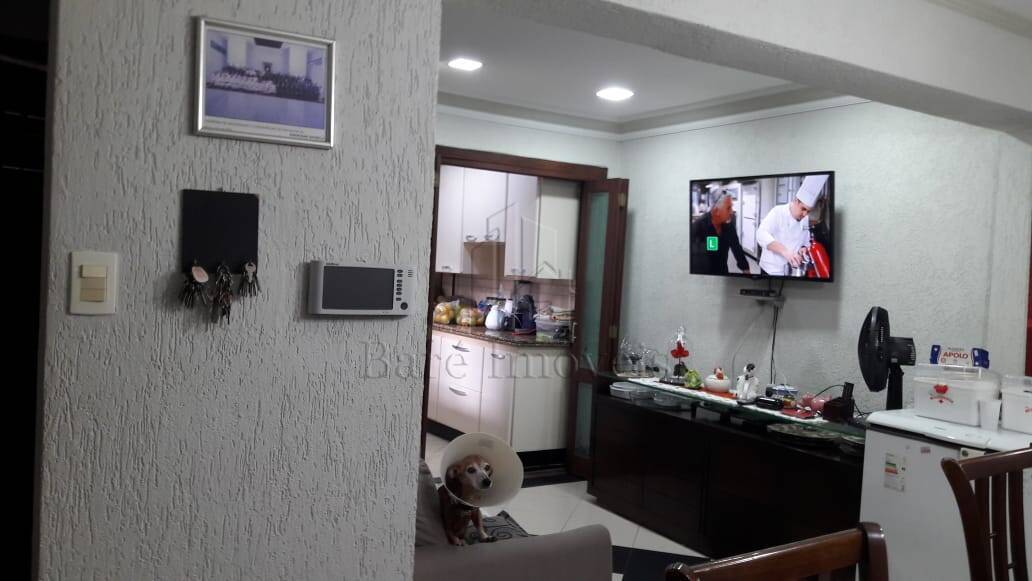 Sobrado, 3 quartos, 189 m² - Foto 27