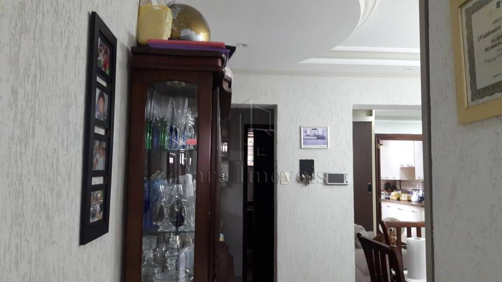 Sobrado, 3 quartos, 189 m² - Foto 32