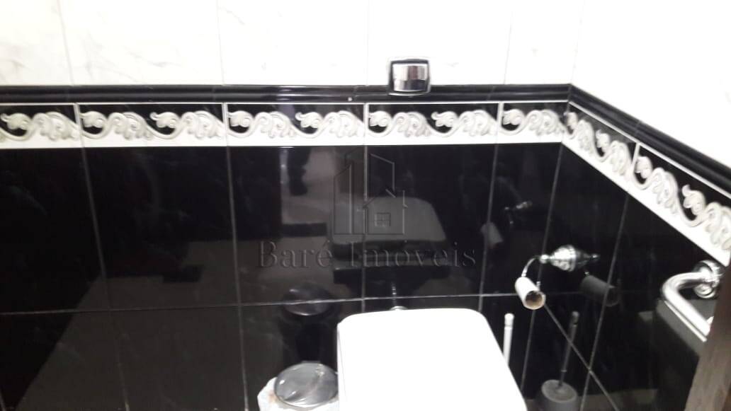 Sobrado, 3 quartos, 189 m² - Foto 31