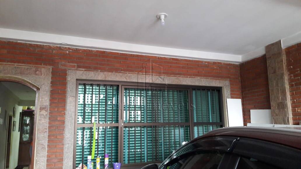 Sobrado, 3 quartos, 189 m² - Foto 34