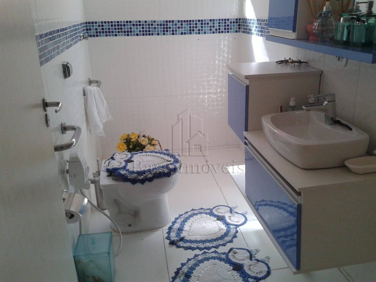 Sobrado, 3 quartos, 191 m² - Foto 10