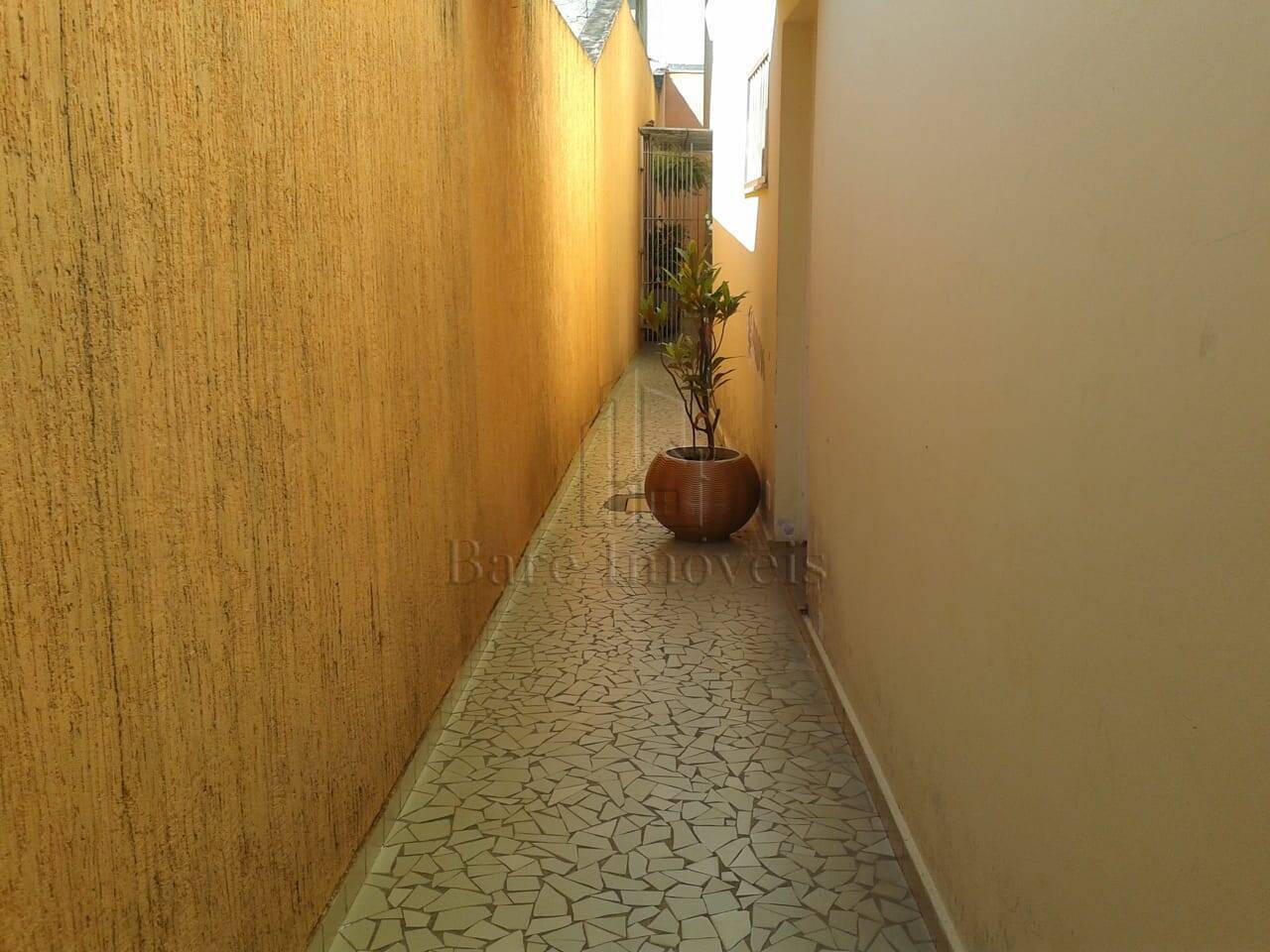 Sobrado, 3 quartos, 191 m² - Foto 21