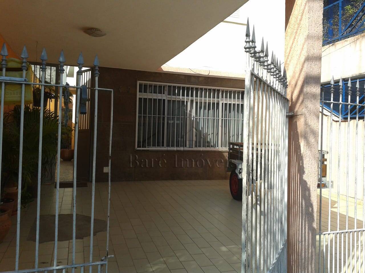Sobrado, 3 quartos, 191 m² - Foto 1