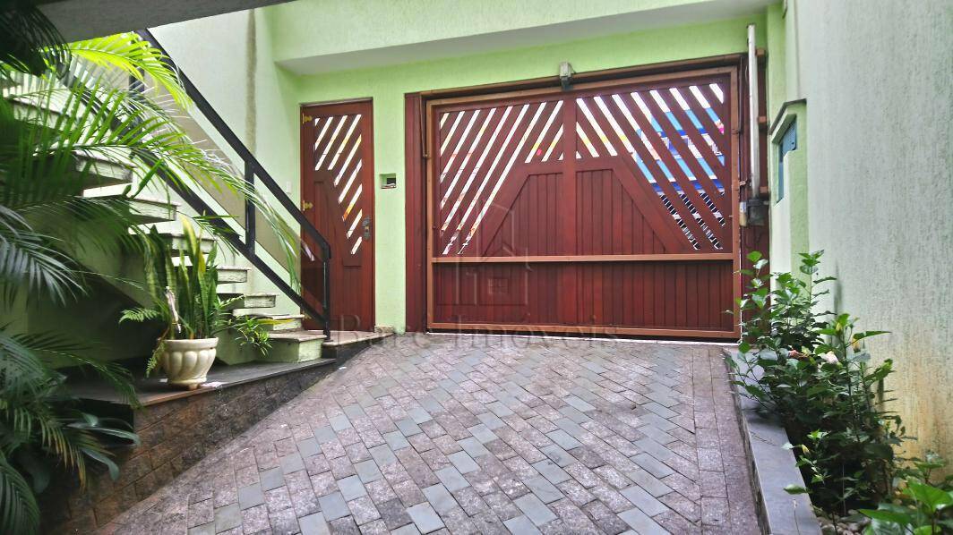 Sobrado, 3 quartos, 231 m² - Foto 3