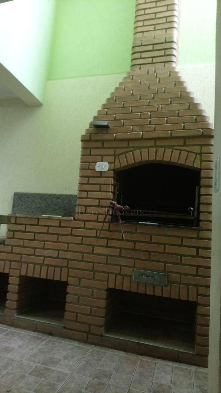 Sobrado, 3 quartos, 231 m² - Foto 2