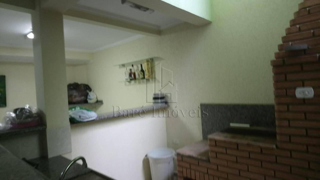 Sobrado, 3 quartos, 231 m² - Foto 5