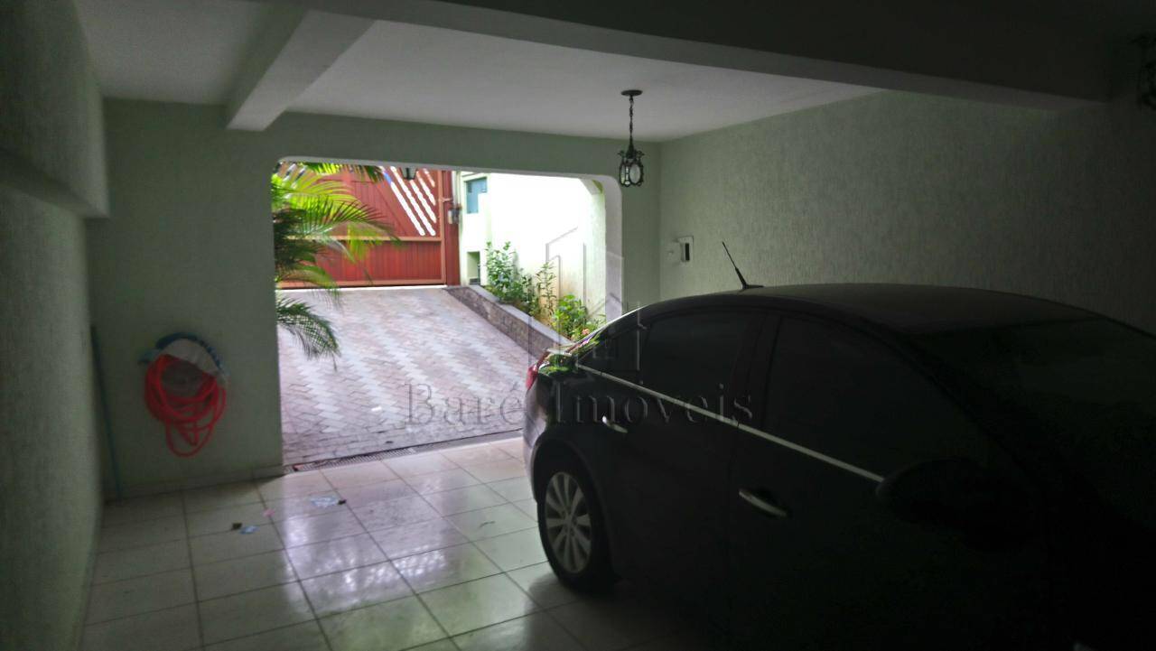 Sobrado, 3 quartos, 231 m² - Foto 4