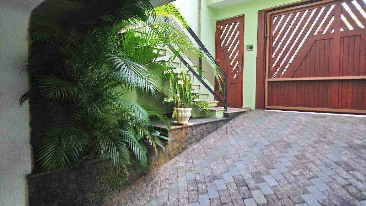 Sobrado, 3 quartos, 231 m² - Foto 6