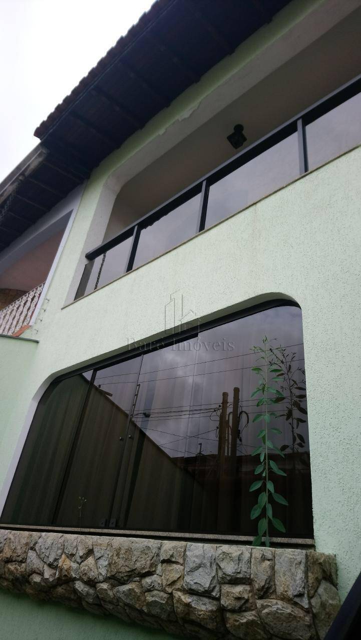 Sobrado, 3 quartos, 231 m² - Foto 8