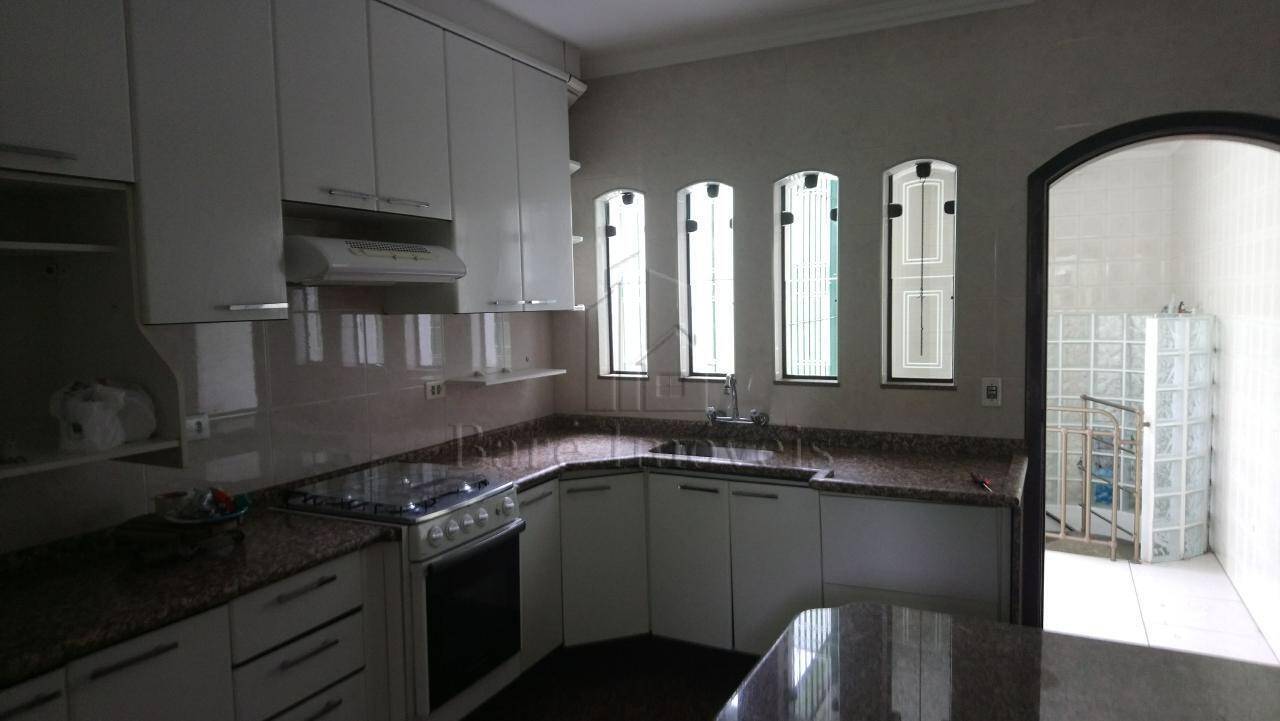 Sobrado, 3 quartos, 231 m² - Foto 10