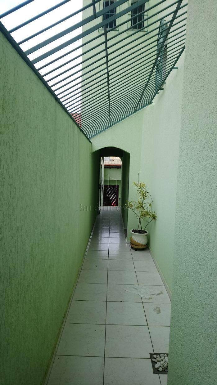 Sobrado, 3 quartos, 231 m² - Foto 11