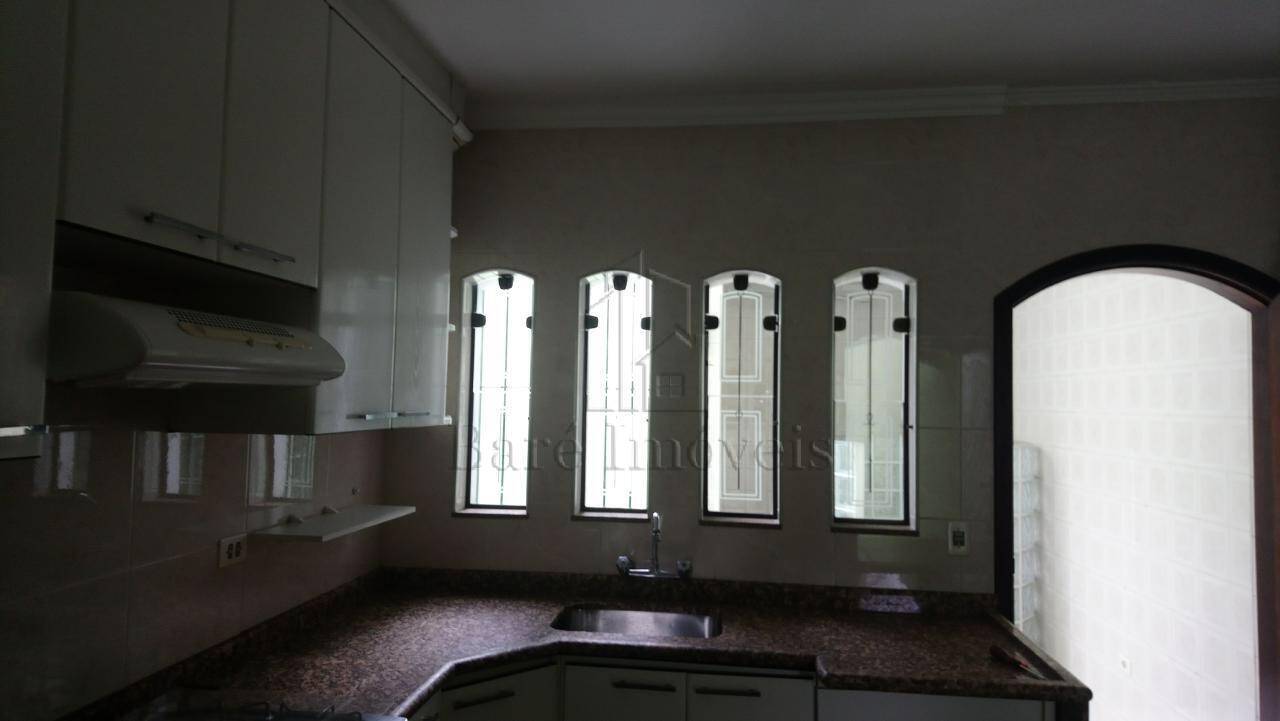 Sobrado, 3 quartos, 231 m² - Foto 12