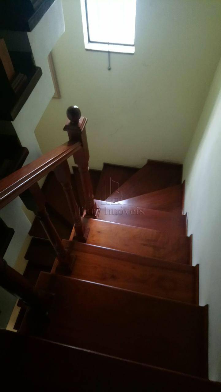 Sobrado, 3 quartos, 231 m² - Foto 16