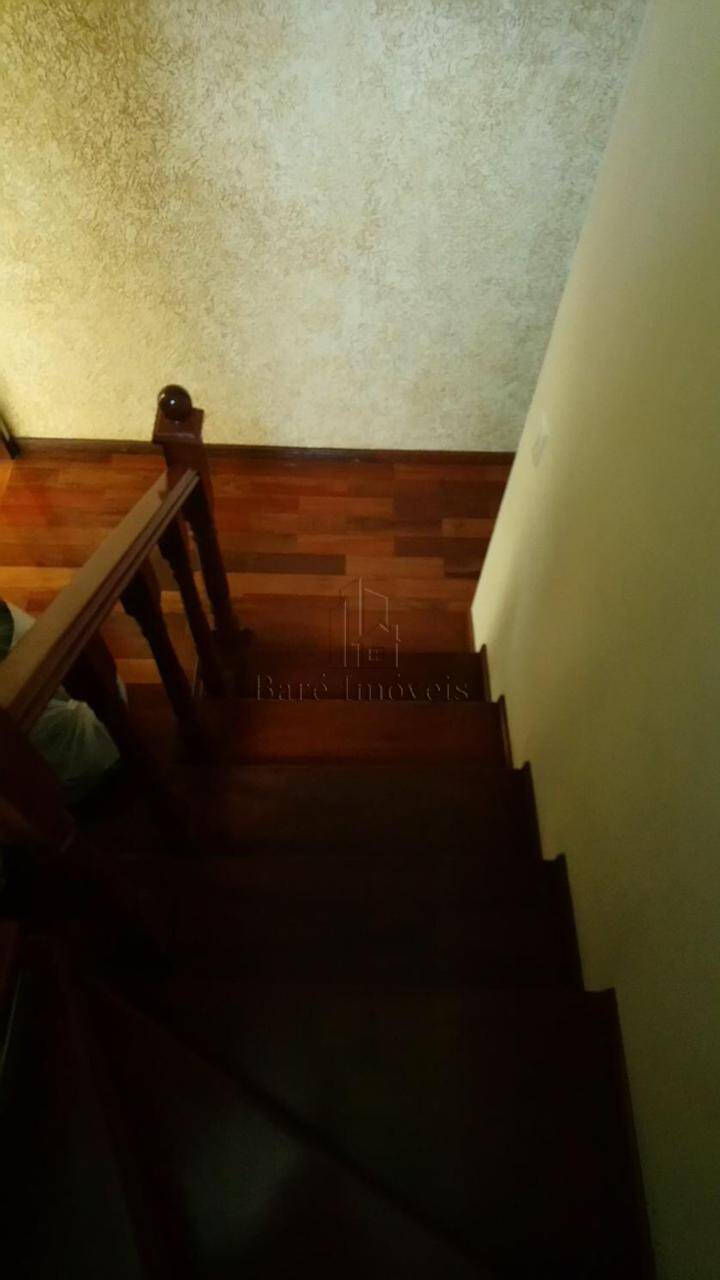 Sobrado, 3 quartos, 231 m² - Foto 22