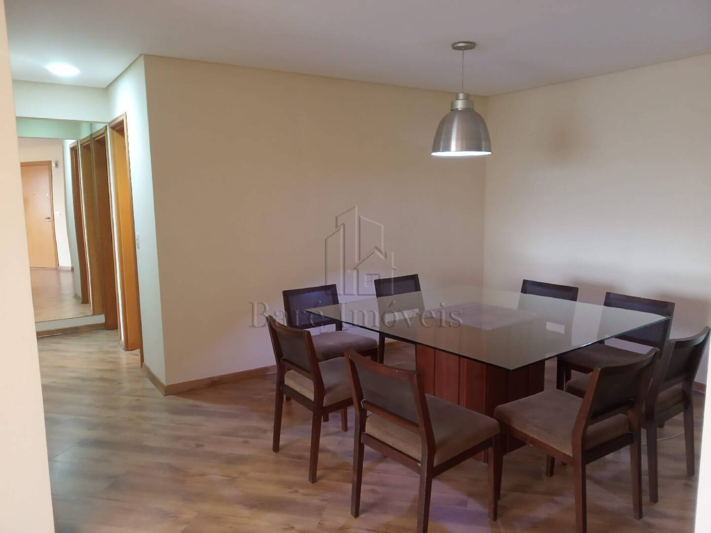 Apartamento, 3 quartos, 102 m² - Foto 1