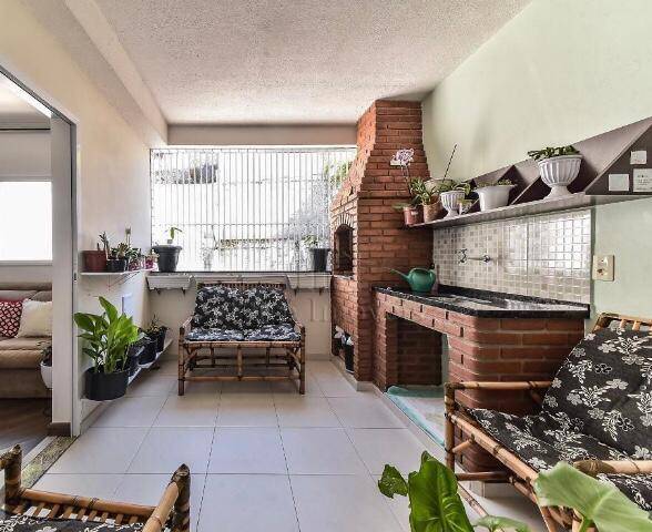 Apartamento, 3 quartos, 96 m² - Foto 1