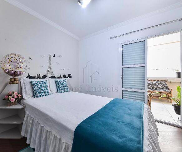 Apartamento, 3 quartos, 96 m² - Foto 8