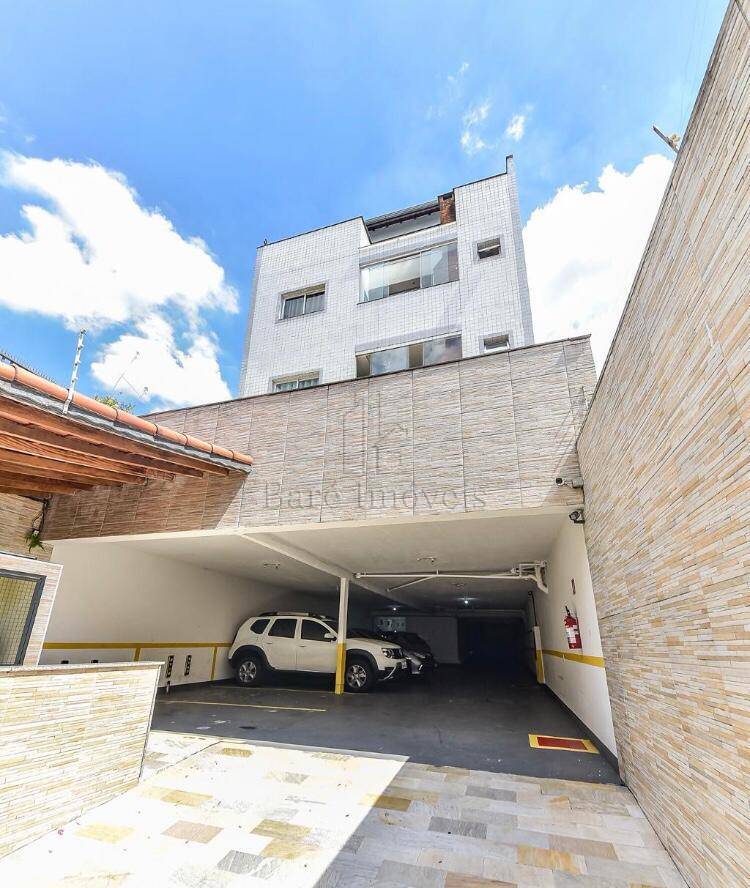 Apartamento, 3 quartos, 96 m² - Foto 7