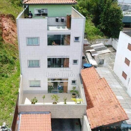 Apartamento, 3 quartos, 96 m² - Foto 5