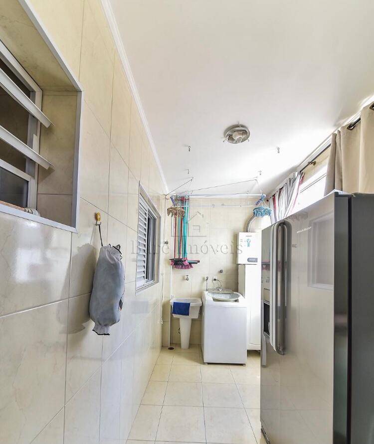 Apartamento, 3 quartos, 96 m² - Foto 14