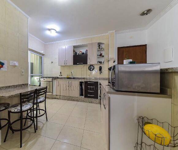 Apartamento, 3 quartos, 96 m² - Foto 12