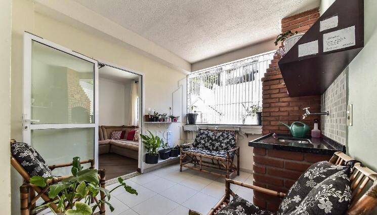 Apartamento, 3 quartos, 96 m² - Foto 3
