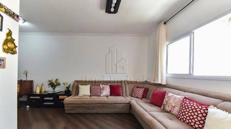 Apartamento, 3 quartos, 96 m² - Foto 13