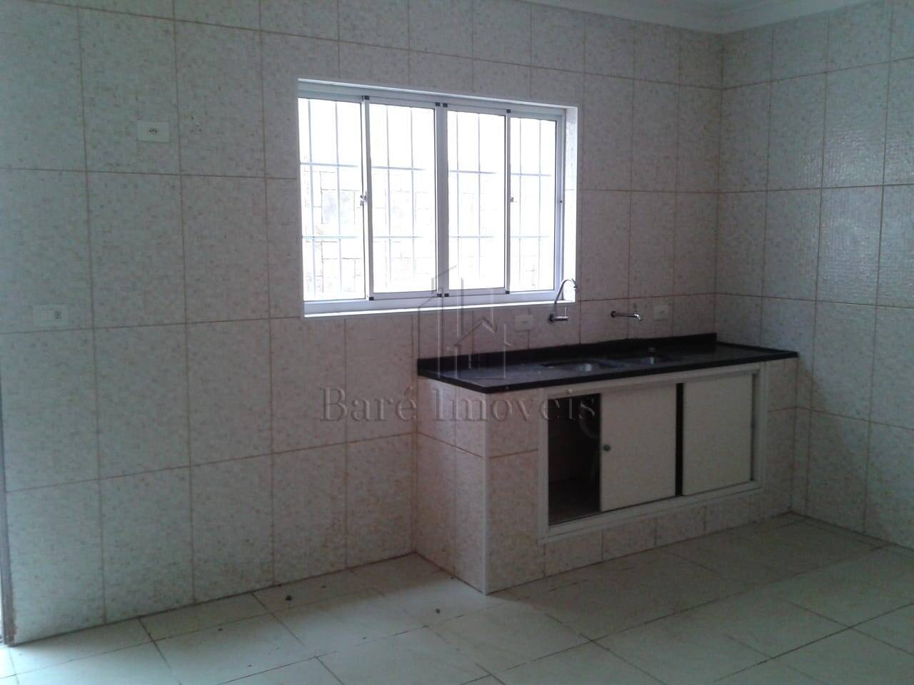 Sobrado, 2 quartos, 170 m² - Foto 1