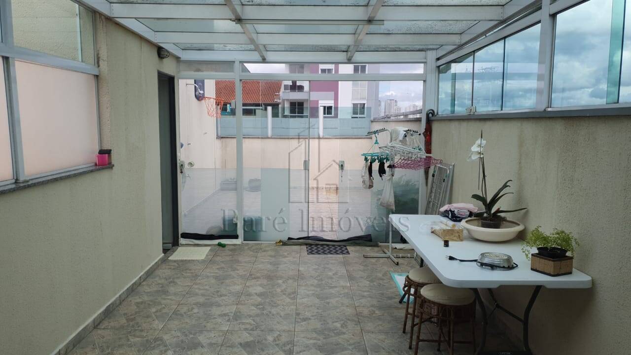 Apartamento, 2 quartos, 172 m² - Foto 2