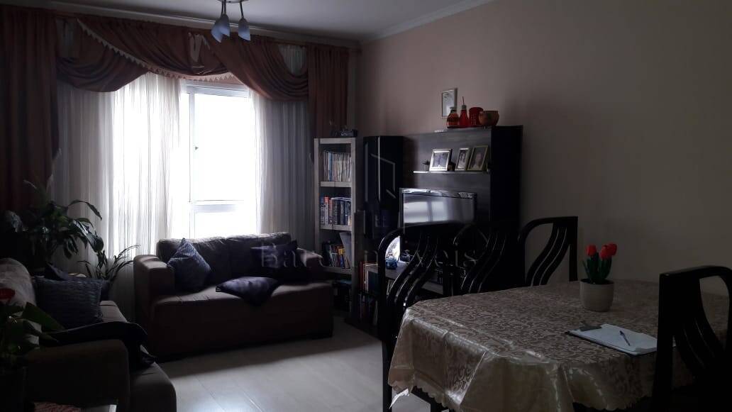 Apartamento, 3 quartos, 85 m² - Foto 2