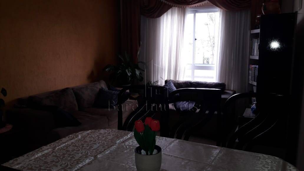 Apartamento, 3 quartos, 85 m² - Foto 8