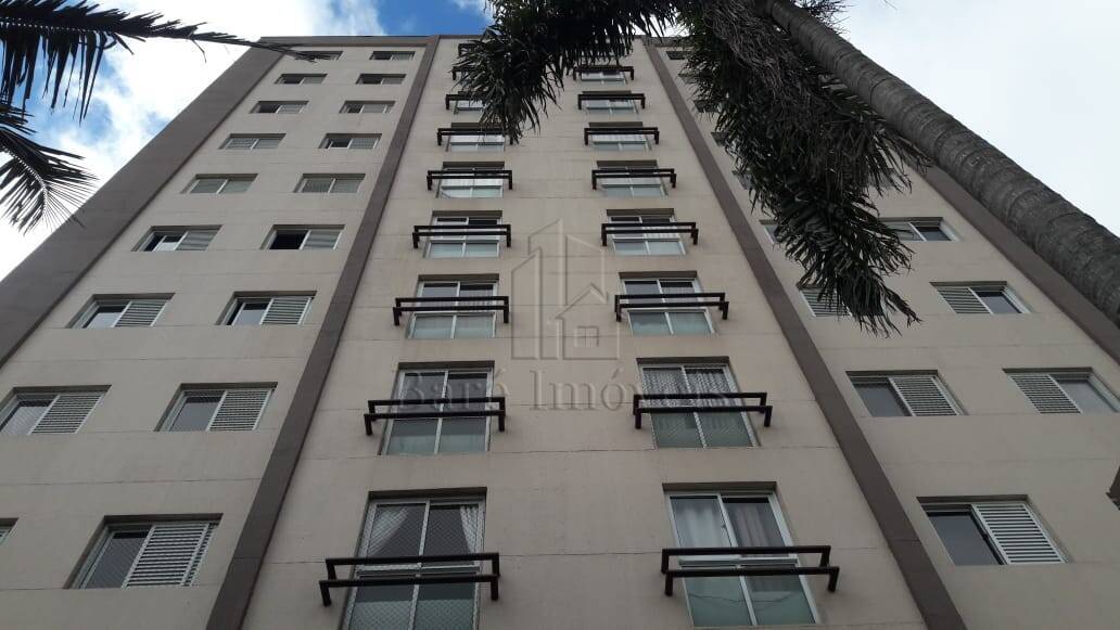 Apartamento, 3 quartos, 85 m² - Foto 34