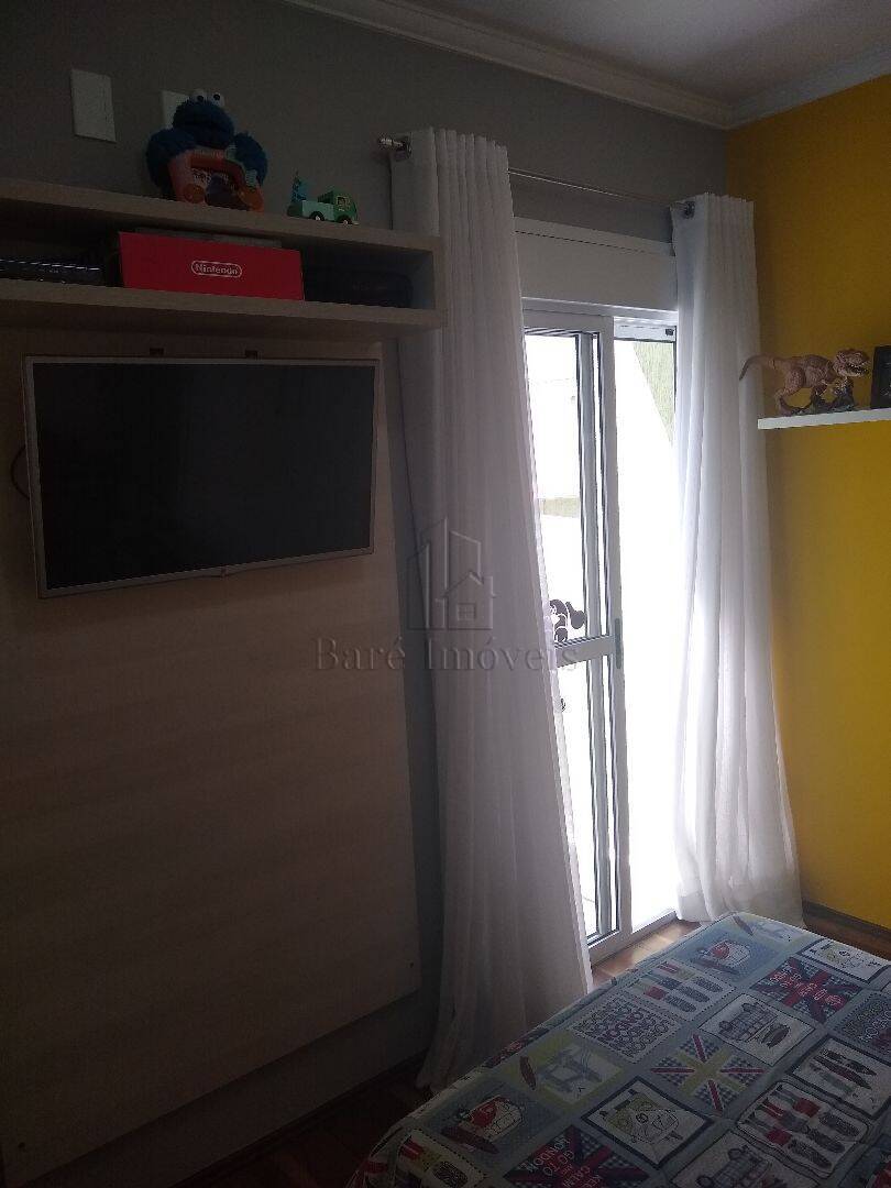 Sobrado, 3 quartos, 174 m² - Foto 2